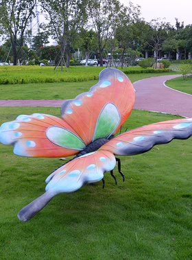 户外仿真园林庭院别墅景观工艺品