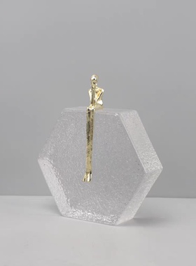 家居装饰品摆件优度极简家居