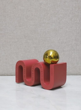 家居装饰品摆件优度极简家居