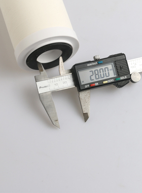 家用净水器10寸直饮机通用陶瓷芯