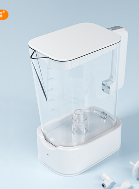 家用净水器聪明壶净水机蓄水宝
