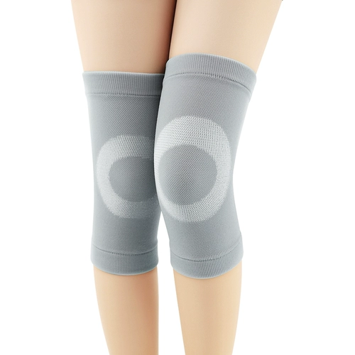 Медицинские коленные подушки теплые старые холодные ноги, тепло, влажность артрит пожилые люди, поллемонскую доску повреждены мужчины и женщины в летнем тонком