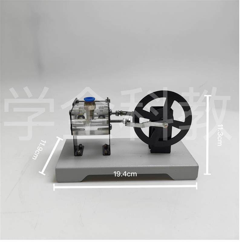 蒸汽机模型高中物理模型课堂科普蒸汽J机超斯特林瓦特往复蒸汽机,淘宝优惠券,粉丝福利购,淘宝优惠卷