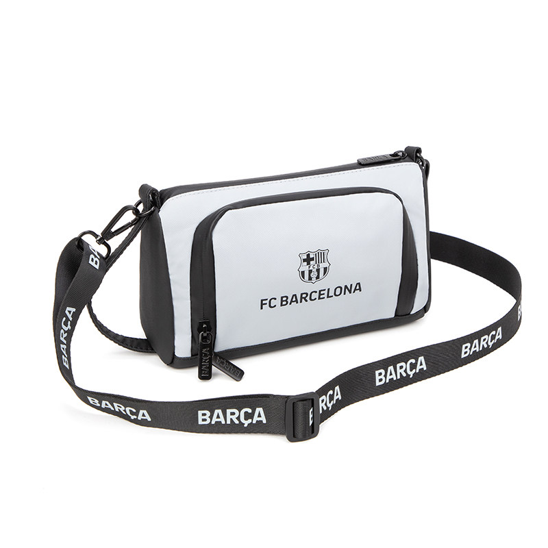 巴萨官方正品新款青年男士手拿袋 彼得蓬然箱包男士包袋