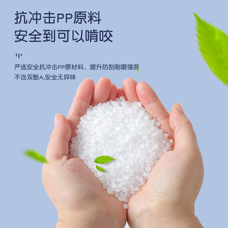 贝比哆儿童滑行静音溜溜宝宝玩具车 贝比哆扭扭车