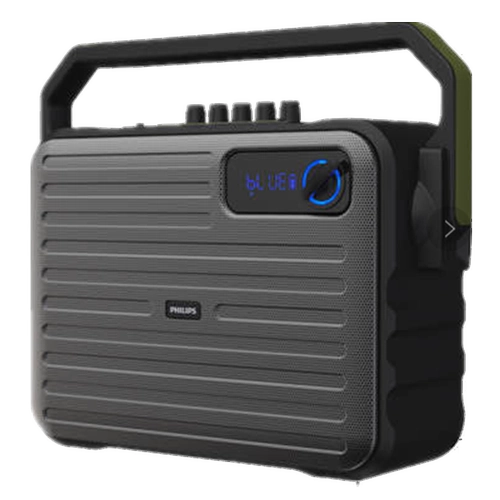 Philips SD68 Plaza Dance Outdoor Sound Card K Поет портативный басовый Bluetooth Движение вокал вокал