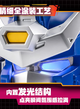 奥迪双钻变形金刚系列擎
