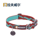 拉夫威尔 Флерат собачья воротник рюша Большая и маленькая собака и собачья шея кружок ПЭТ Круги собак собаки