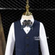 Sesameclub boys suit ຊຸດເດັກນ້ອຍ