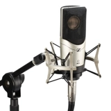 Sennheiser/Sennheiser Mk4 Professional Recording Concacitor Microphone Microphone Microphone Sever Acturn Anchor K Song