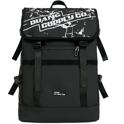 Баскетбольный мужской вместительный и большой школьный рюкзак для школьников, спортивная сумка через плечо, брендовый ноутбук для путешествий, подходит для студента