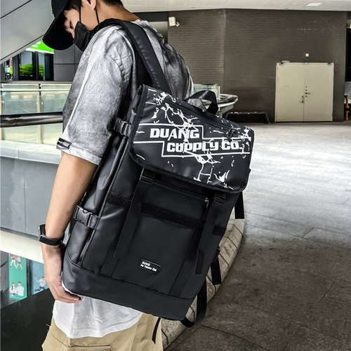 Баскетбольный мужской вместительный и большой школьный рюкзак для школьников, спортивная сумка через плечо, брендовый ноутбук для путешествий, подходит для студента