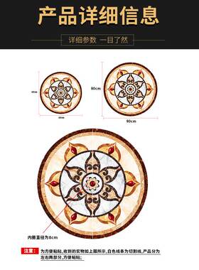 天花板欧式客厅厨房贴画吊顶装饰