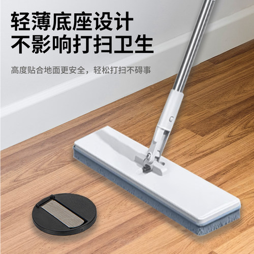 门吸免打孔卡通熊地吸阻门器强磁防撞门碰卧室门后固定器防风门挡 - 图3