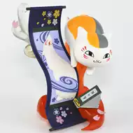 夏目友人帐猫先生 新人首单立减十元 21年7月 淘宝海外