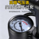 Explosive dual-tube high-pressure air pump universal air pump