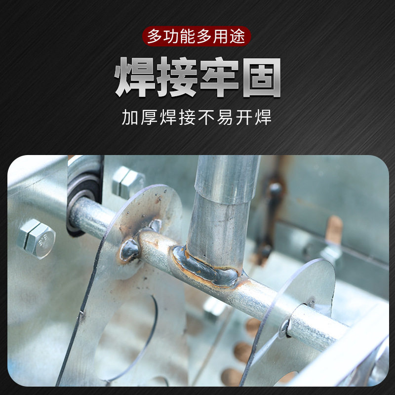 手动花生脱壳机手摇花生剥壳机小型家用破壳机剥花生种子脱壳神器,淘宝优惠券,粉丝福利购,淘宝优惠卷