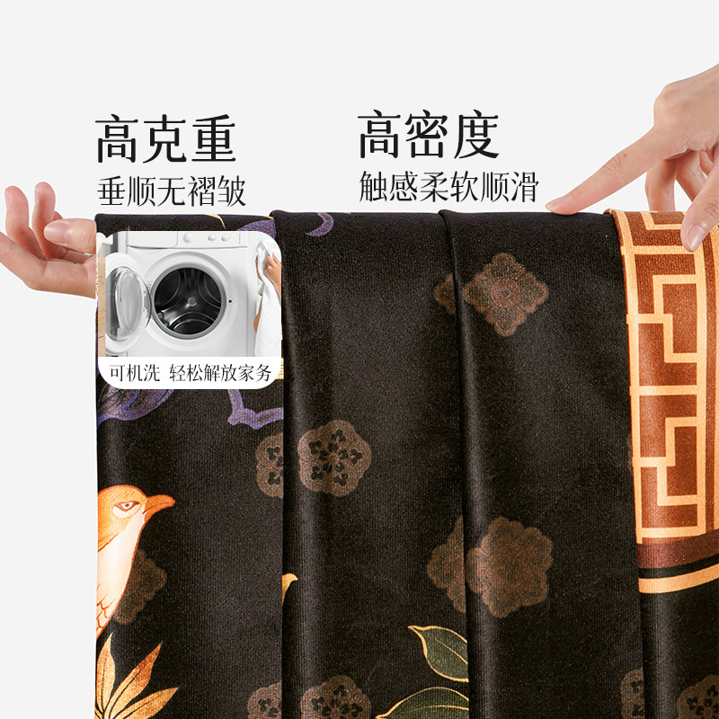 新中式茶椅垫坐垫太师椅圈椅加厚红木沙发海绵坐垫靠枕抱枕描金翎,淘宝优惠券,粉丝福利购,淘宝优惠卷