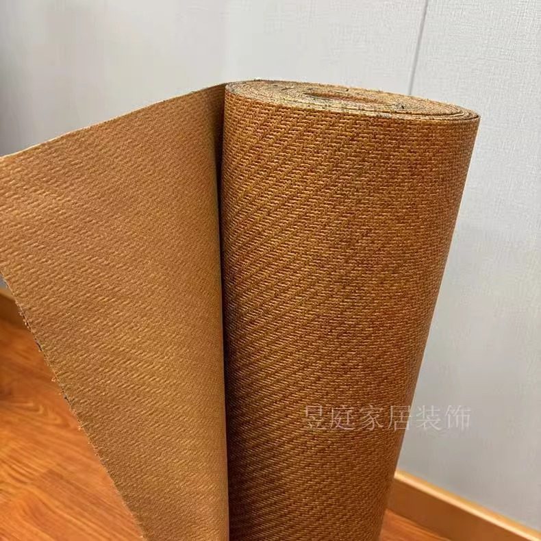 酒店装修草席吊顶藤席墙面装饰席复古窗帘民宿木屋装修材料全屋铺,淘宝优惠券,粉丝福利购,淘宝优惠卷