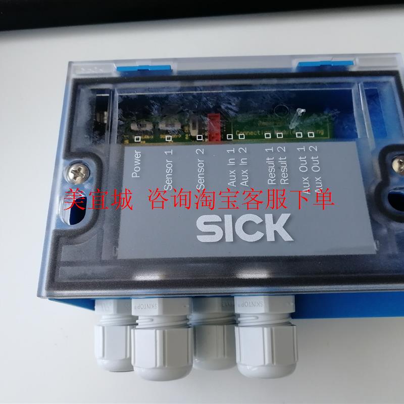 SICK控制器CDB730-001    2个   780. - 图1