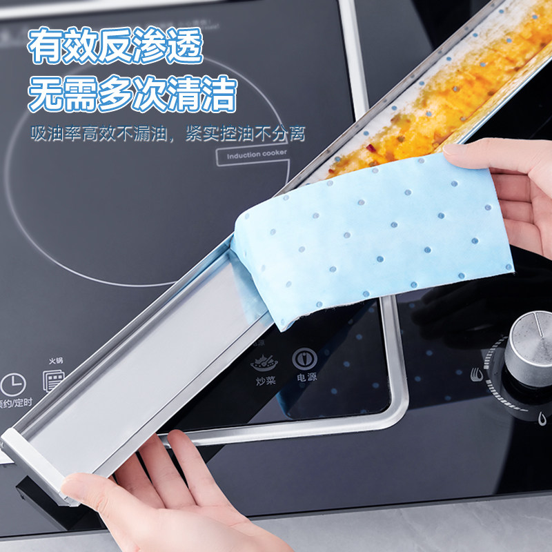  苏力达家用防油贴纸