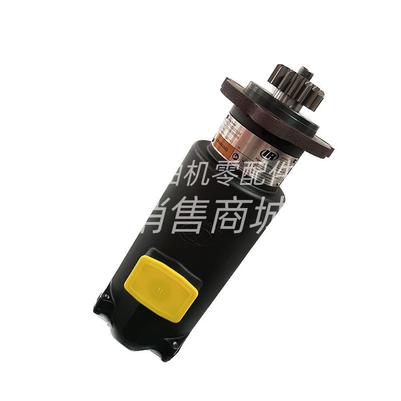 ST400IC03R31潍柴卡特皮勒康明斯英格索兰气起动机船舶马达 原厂 - 图1