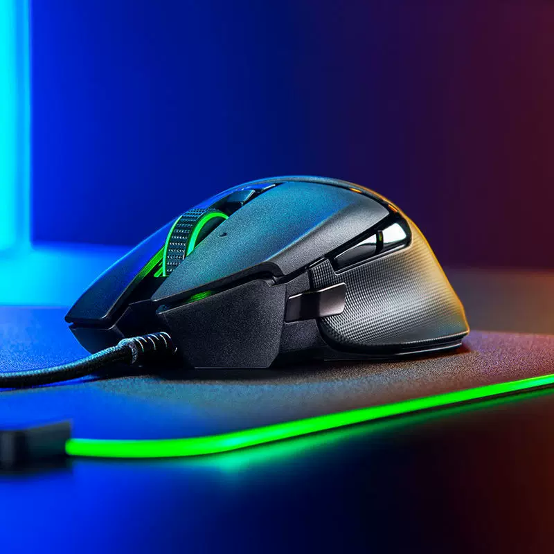 Razer/Razer Barcelis Snake Wireless Edition X Ultimate Version Игровая мышь с проводом для E-sports, мышь для LOL