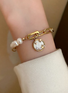 西太后Vintage中古风轻奢气质