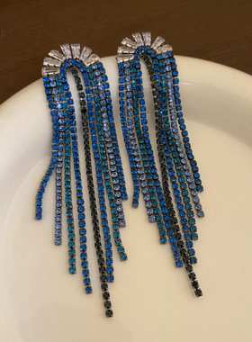 西太后vintage中古风饰品