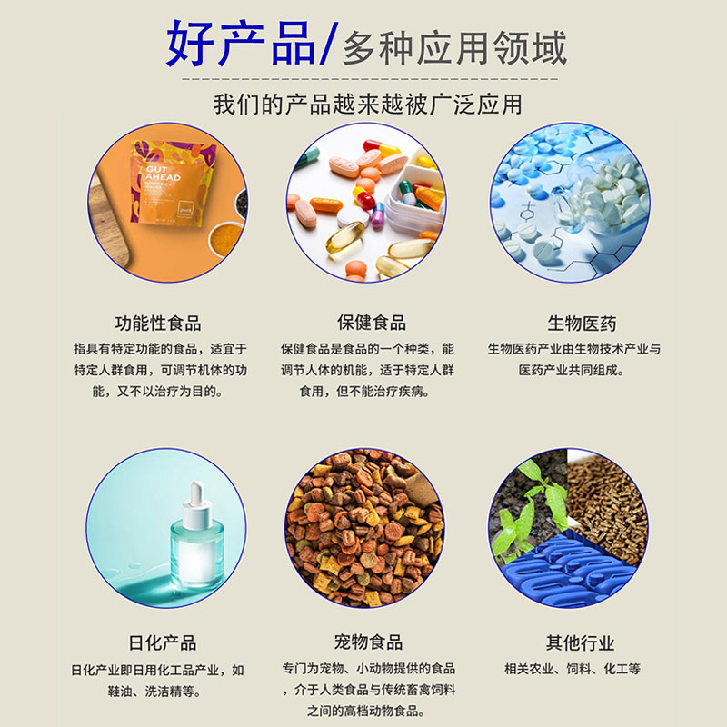 苦参提取物 20:1 含苦参碱 苦参总碱浸膏浓缩精华粉末提取物 包邮 - 图2