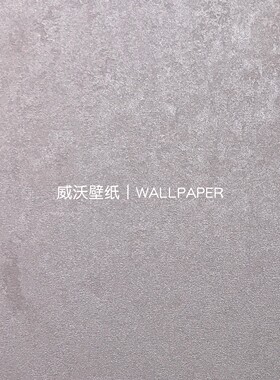 美绮 绮彩8全屋艺术漆肌理素色高级感无缝壁布Q8-316-334-336-337