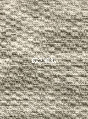 威沃 1.37米幅宽 PVC十字布基墙布DM2-037-038-039-040-041-044