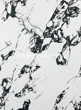 蚂蚁尚墅 MY138 高级感大理石纹理背景墙艺术漆无缝壁布 XM912-41
