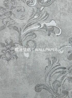 美绮 帛美53 全屋贴背景墙无缝壁布ZS480901 ZS481001 ZS481201