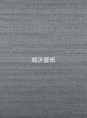威沃 1.37米幅宽 PVC十字布基墙布DM2-045-046-047-048-049-051