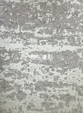 威沃 1.37米 肌理感PVC十字布基墙布DM6-059-060-061-062-063-064