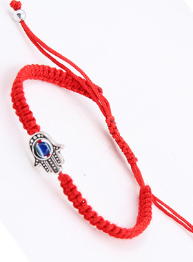 HANDMADEROPEBRACELET