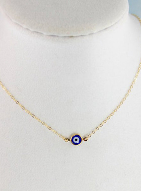 款式新颖项链品牌见详情