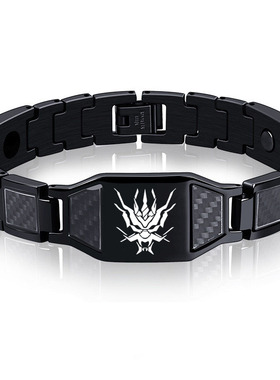 明日方舟手链磁石手链刻字