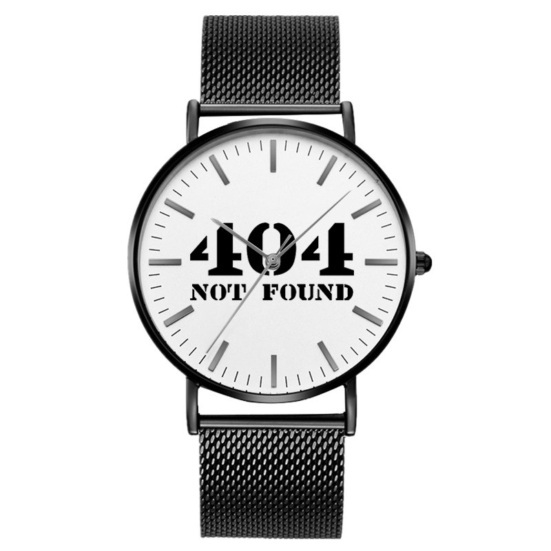 少女前线手表hk416游戏周边枪娘IOP格里芬手表学生考试防水机械表 - 图1