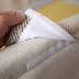 漾 Tùy chỉnh đầu giường Bắc Âu Gói mềm Giường đôi bằng gỗ Gối Tatami Đệm tựa lưng Vải có thể giặt được - Trở lại đệm / Bolsters gối tựa ghế Trở lại đệm / Bolsters