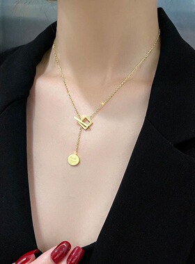 316L Stainless Steel New Fashion Fine Jewelry Geometric