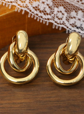 2023 New Fashion Trend Unique Design Elegant Delicate