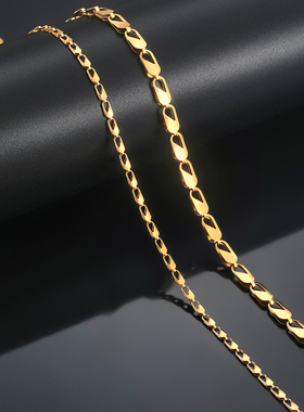 2.5mm/4.2mm Stainless Steel Unique Fashion Clasp Style