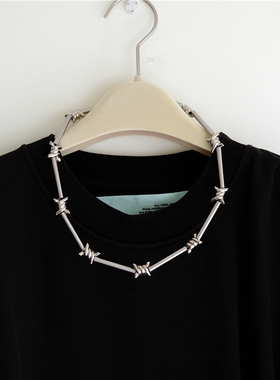 2023 New Trend Female Male Rock Hip hop Punk Bamboo