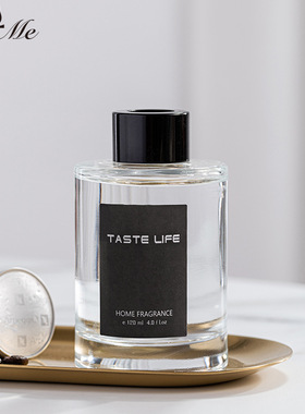 扩香精油香薰摆件精油香氛酒店无火香薰扩香器家居厕所除臭剂香薰