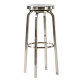 Norchair Nordic Net Red Simple Bar Stool Modern Bar Industry Wind Iron Art Bar Bar High Stule High Стул