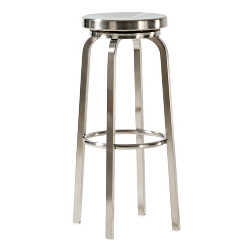 Norchair Nordic Net Red Simple Bar Stool Modern Bar Industry Wind Iron Art Bar Bar High Stule High Стул