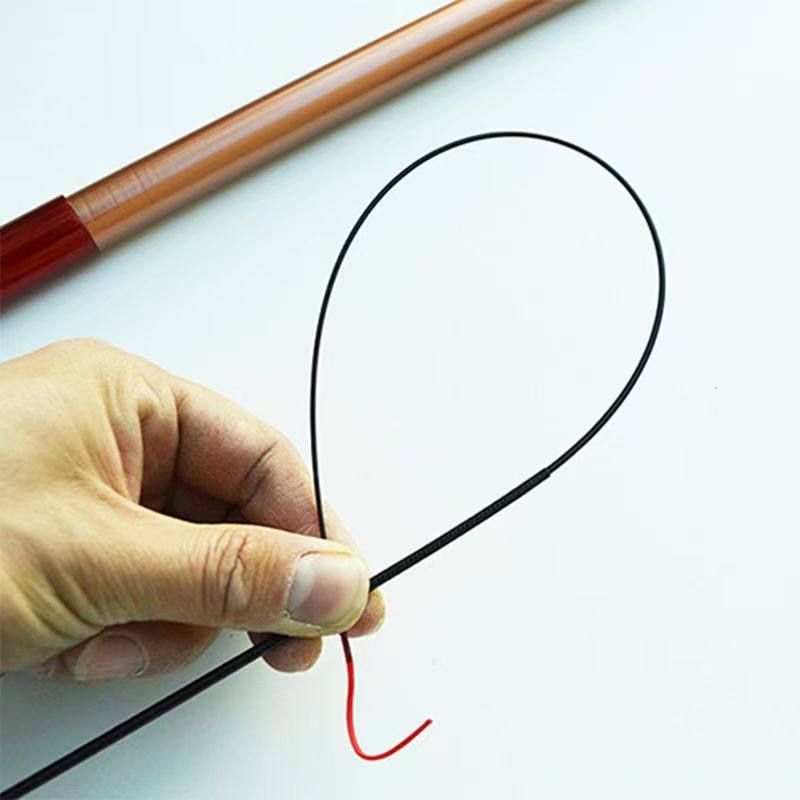 溪流竿便携式钓鱼竿钓竿迷你鱼竿超短节鱼竿手竿袖珍超轻超硬37调,淘宝优惠券,粉丝福利购,淘宝优惠卷