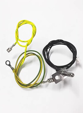 美的电饭煲配件上盖传感器MB-FS4018E/WFS3018Q/FS5018探头温控器